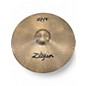 Used Zildjian 18in ZHT Crash Ride Cymbal thumbnail
