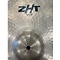 Used Zildjian 18in ZHT Crash Ride Cymbal