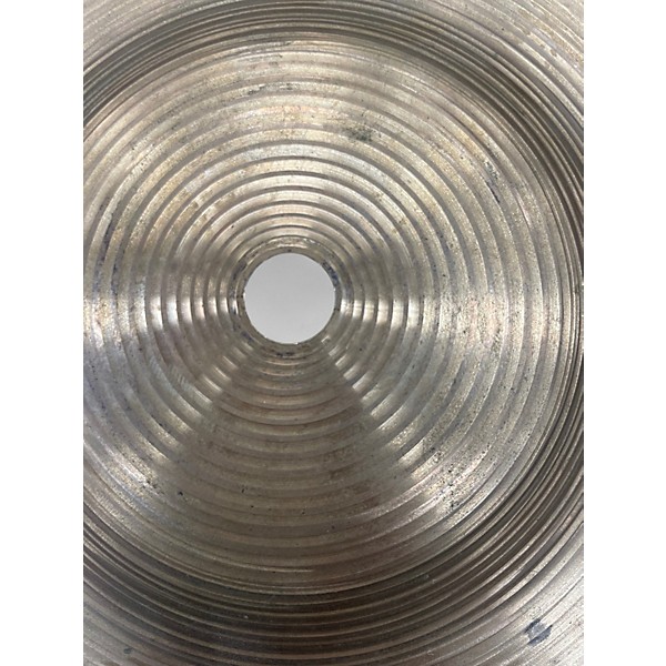 Used Zildjian 18in ZHT Crash Ride Cymbal