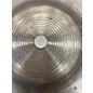 Used Zildjian 18in ZHT Crash Ride Cymbal