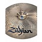 Used Zildjian 18in ZHT Crash Ride Cymbal