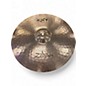 Used Zildjian 20in ZXT Medium Ride Cymbal thumbnail