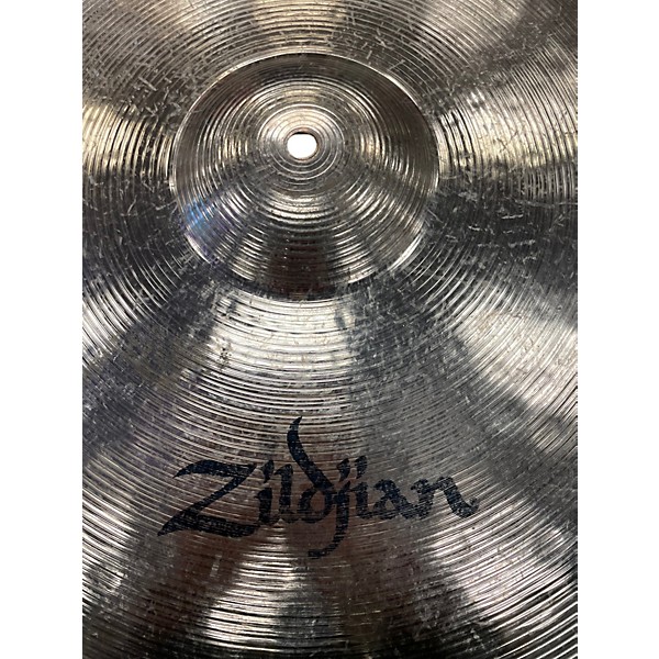Used Zildjian 20in ZXT Medium Ride Cymbal