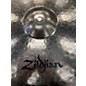 Used Zildjian 20in ZXT Medium Ride Cymbal