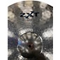 Used Zildjian 20in ZXT Medium Ride Cymbal