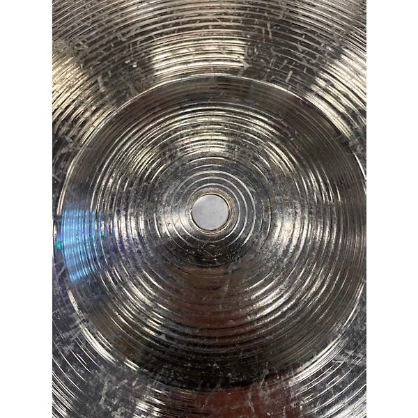 Used Zildjian 20in ZXT Medium Ride Cymbal