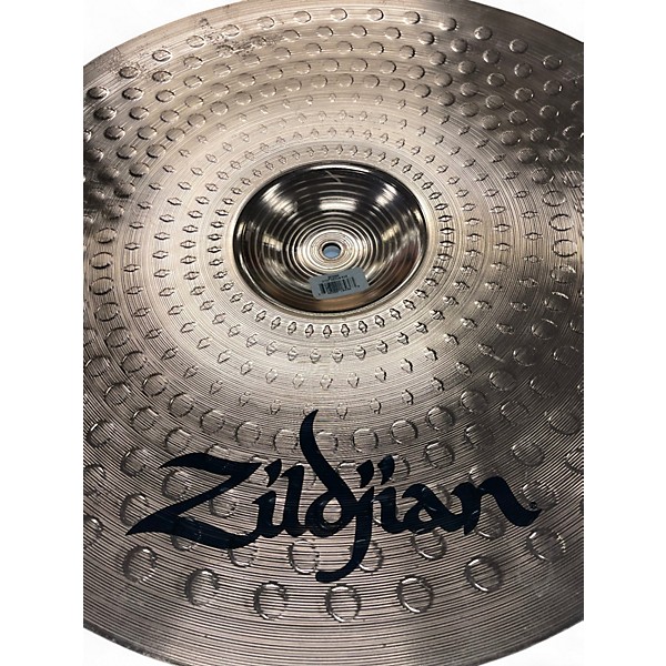 Used Zildjian 20in ZXT Medium Ride Cymbal