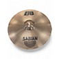 Used SABIAN 20in B8 Ride Cymbal thumbnail