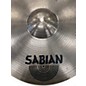 Used SABIAN 20in B8 Ride Cymbal
