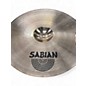 Used SABIAN 20in B8 Ride Cymbal