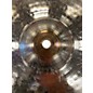 Used Zildjian 14in ZXT Solid Hi Hat Pair Cymbal