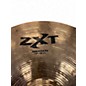 Used Zildjian 14in ZXT Solid Hi Hat Pair Cymbal