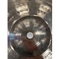 Used Zildjian 14in ZXT Solid Hi Hat Pair Cymbal