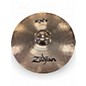 Used Zildjian 16in ZXT Medium Thin Crash Cymbal thumbnail