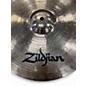 Used Zildjian 16in ZXT Medium Thin Crash Cymbal