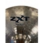 Used Zildjian 16in ZXT Medium Thin Crash Cymbal