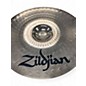 Used Zildjian 16in ZXT Medium Thin Crash Cymbal