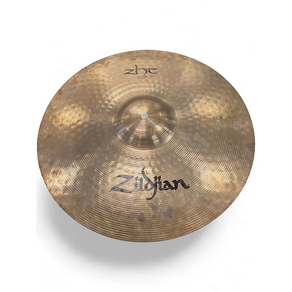 Used Zildjian 17in ZHT Fast Crash Cymbal