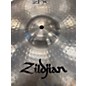 Used Zildjian 17in ZHT Fast Crash Cymbal