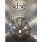 Used Zildjian 17in ZHT Fast Crash Cymbal