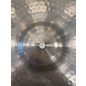 Used Zildjian 17in ZHT Fast Crash Cymbal