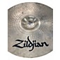 Used Zildjian 17in ZHT Fast Crash Cymbal