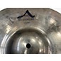 Used Zildjian 20in A Custom Crash Cymbal