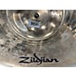 Used Zildjian 20in A Custom Crash Cymbal
