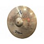 Used Zildjian 20in A Custom Crash Cymbal