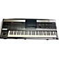 Used KORG Oasys Keyboard Workstation thumbnail