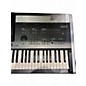 Used KORG Oasys Keyboard Workstation
