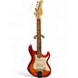 Used Cort G20 SE + OMB TECH 2 Tone Sunburst Solid Body Electric Guitar thumbnail