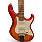 Used Cort G20 SE + OMB TECH 2 Tone Sunburst Solid Body Electric Guitar