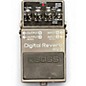 Used BOSS RV5 Digital Reverb Effect Pedal thumbnail