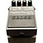 Used BOSS RV5 Digital Reverb Effect Pedal