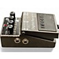 Used BOSS RV5 Digital Reverb Effect Pedal
