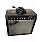 Used Fender Frontman 15G 15W Guitar Combo Amp thumbnail
