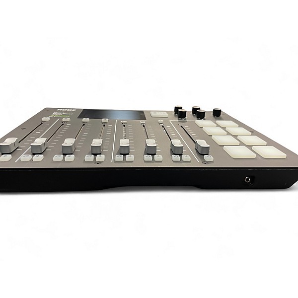 Used 2020s RODE Caster Pro Digital Mixer