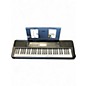 Used Yamaha PSRE383 Keyboard Workstation thumbnail