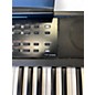 Used Yamaha PSRE383 Keyboard Workstation