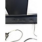 Used Yamaha PSRE383 Keyboard Workstation