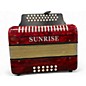 Used Sunrise Accordion Accordion thumbnail