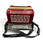 Used Sunrise Accordion Accordion