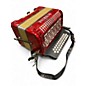 Used Sunrise Accordion Accordion