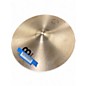 Used MEINL 18in 18 Medium Crash Cymbal
