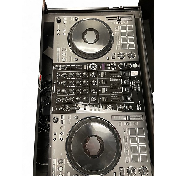 Used Pioneer DJ DDJ-FLX 10 DJ Controller