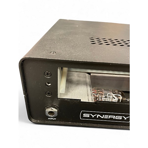Used Synergy SYN-1 Guitar Power Amp