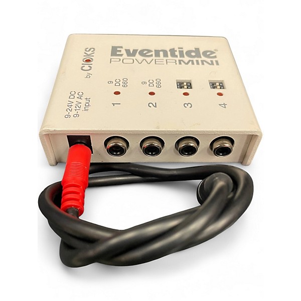 Used Eventide Power Mini Power Supply