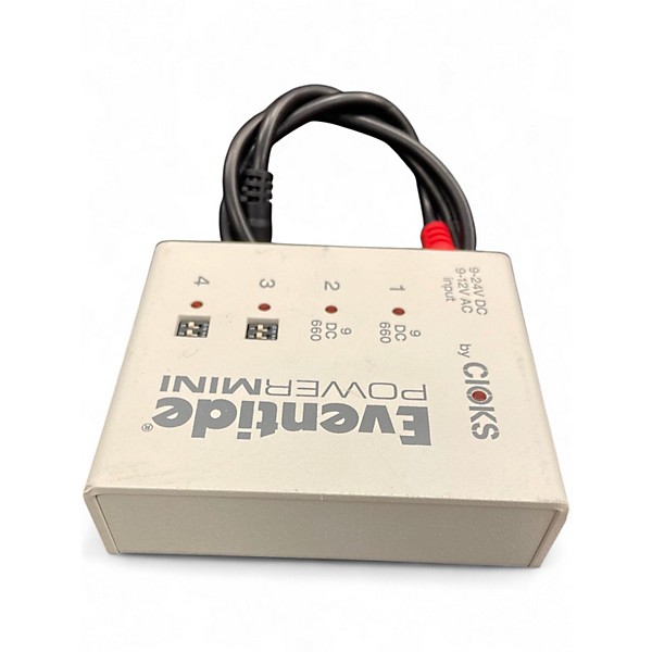 Used Eventide Power Mini Power Supply