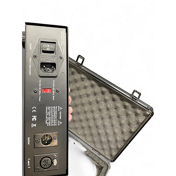 Used LEWITT LCT 940 Condenser Microphone